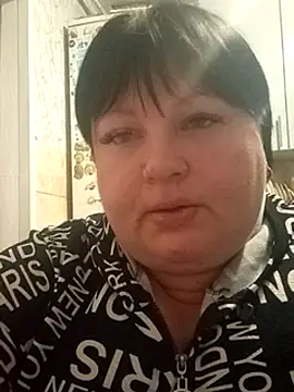 Marina376 online show from February 2025 09:51:01 PM