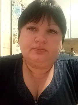 Marina376 online show from February 2025 09:04:01 PM