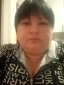 Marina376 online show from February 2025 08:45:01 PM