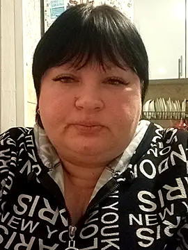 Marina376 online show from February 2025 09:05:02 PM