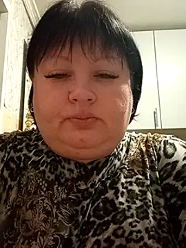 Marina376 online show from March 2025 09:34:01 PM