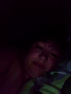 Marina376 online show from October 2025 10:40:01 PM