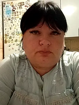 Marina376 online show from October 2025 08:08:01 PM