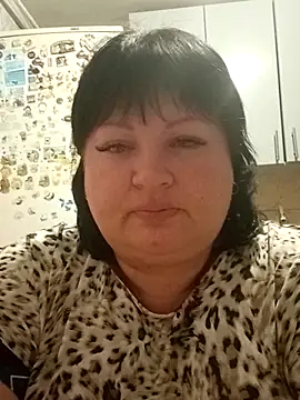 Marina376 online show from October 2025 08:07:01 PM