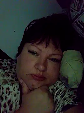 Marina376 online show from November 2025 01:45:01 PM