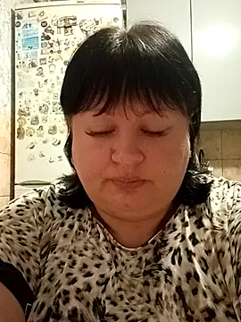 Marina376 online show from November 2025 09:15:01 PM