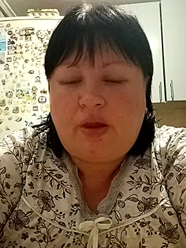 Marina376 online show from November 2025 09:32:01 PM