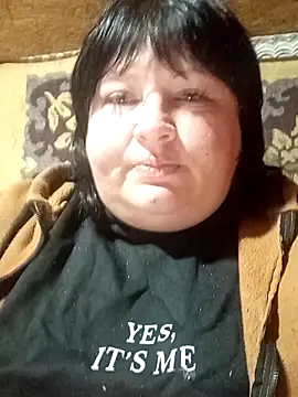 Marina376 online show from November 2025 10:04:02 PM