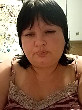 Marina376 online show from November 2025 09:39:01 PM