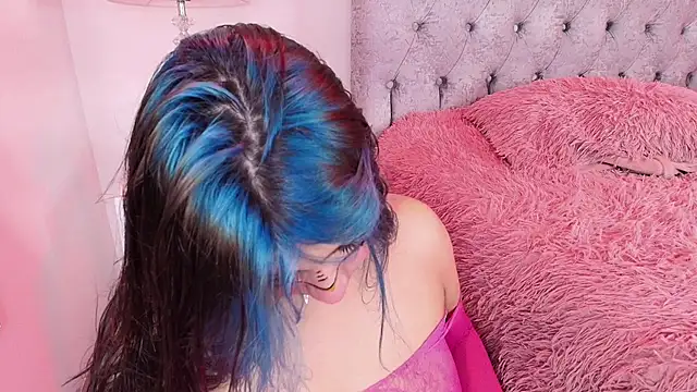 Salem skyler  online show from October 2025 04:04:01 AM