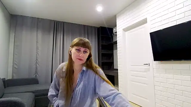 Daniella Lorente online show from December 2025 01:58:01 AM