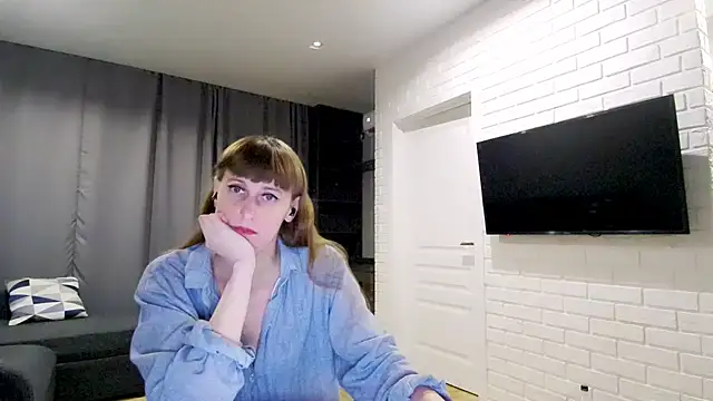 Daniella Lorente online show from February 2026 10:08:02 PM