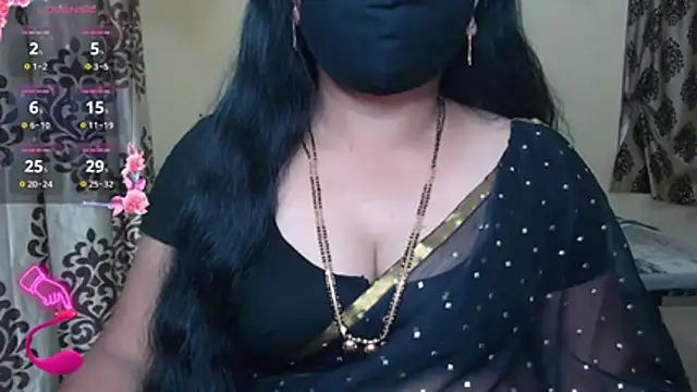 Queen sakshi online show from November 2025 03:44:02 PM