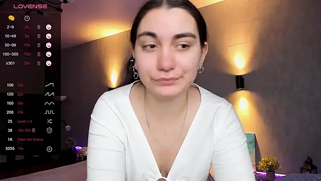 hannacheekss  online show from March 2025 05:01:02 AM