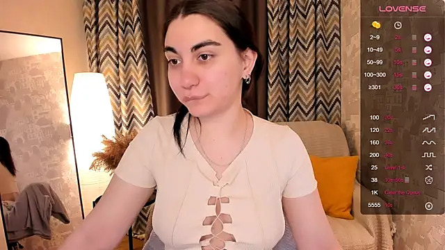 hannacheekss  online show from March 2025 02:15:01 AM