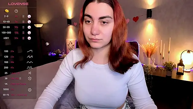 hannacheekss  online show from October 2025 02:09:01 AM