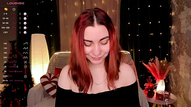 hannacheekss  online show from December 2025 02:41:02 AM