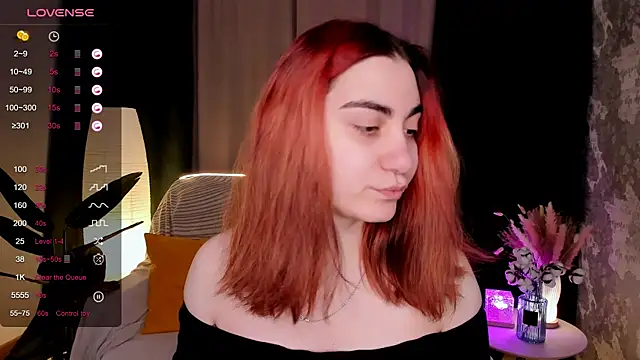 hannacheekss  online show from February 2026 02:06:02 AM