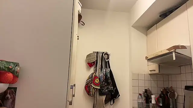 MashaCL online show from November 2025 10:15:02 AM