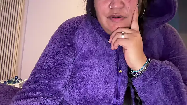 MashaCL online show from February 2026 04:33:01 PM