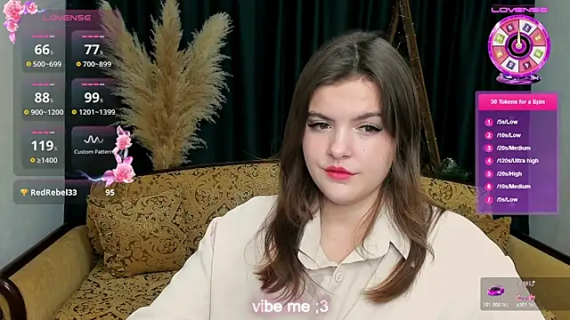 showmeparadise online show from January 2025 12:49:01 PM