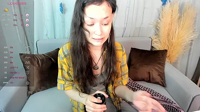 Emily Strikeee online show from December 2024 10:03:02 AM