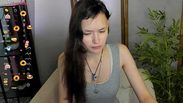 Emily Strikeee online show from September 2025 09:52:01 AM