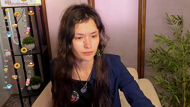 Emily Strikeee online show from September 2025 10:04:02 AM