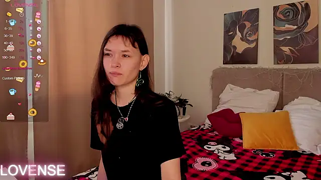 Emily Strikeee online show from February 2026 03:48:02 AM