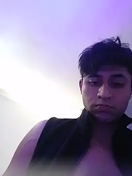 Hxnsovrgon online show from October 2025 07:20:02 AM