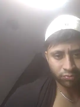 Hxnsovrgon online show from November 2025 10:51:02 AM