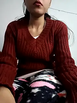 Snapshot of pikubaby chatting on January 2025 07:01:02 PM pikubaby online show from January 2025 07:01:02 PM