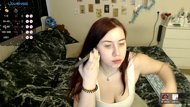 BettyandRich  online show from January 2026 08:52:01 AM