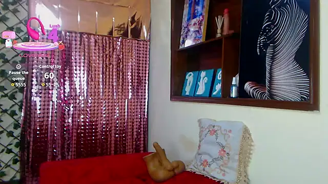 Madam dali online show from November 2025 12:52:01 PM