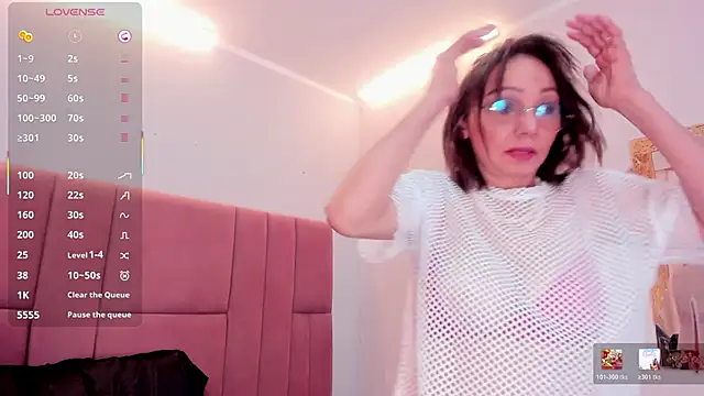 JennieRosse online show from February 2026 01:36:02 PM