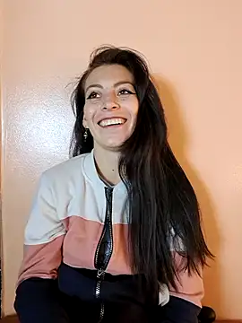 Tefannyy  online show from January 2025 08:31:02 PM