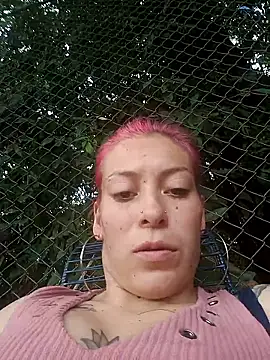 Tefannyy  online show from January 2026 07:16:02 PM