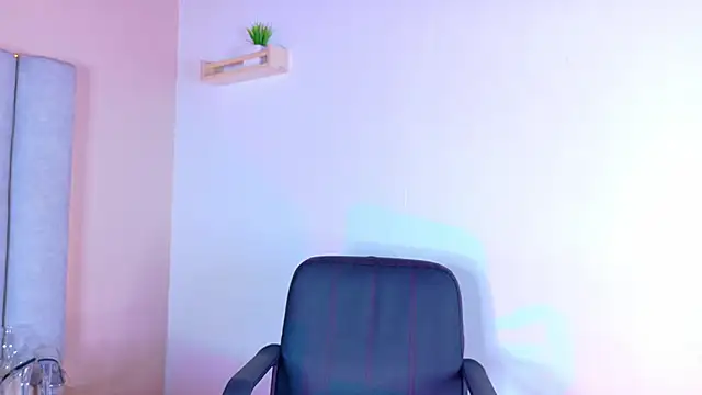 ChanelAdamss  online show from October 2025 02:56:02 AM