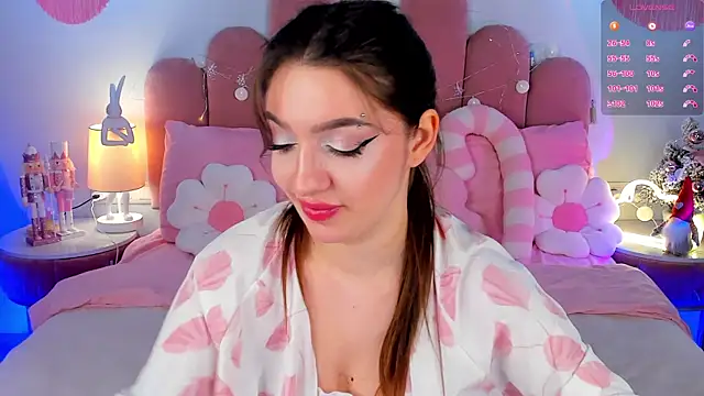 GiaCale online show from January 2026 01:15:02 PM