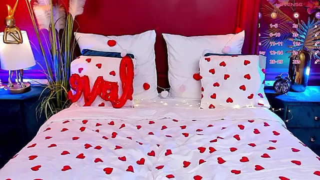 GiaCale online show from February 2026 01:17:01 PM