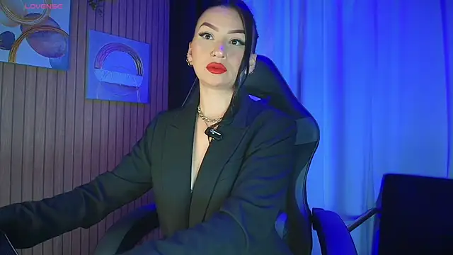 ArkaBella online show from November 2025 04:28:01 PM