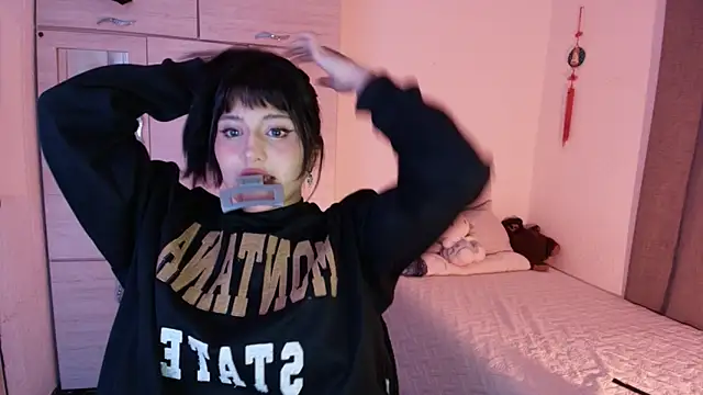 Ju Kyung online show from February 2026 03:43:01 AM