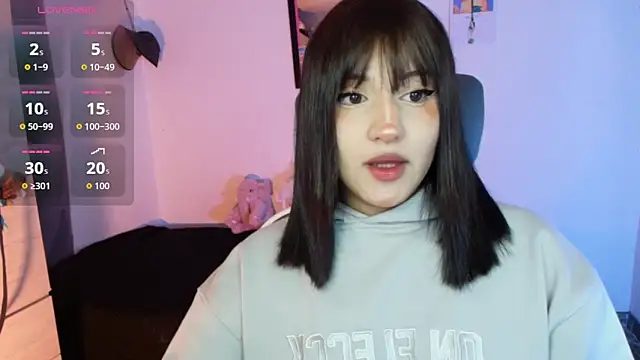 Ju Kyung online show from May 2026 05:38:01 AM