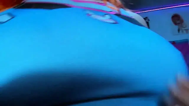 Lily stone04 online show from February 2026 06:09:02 AM