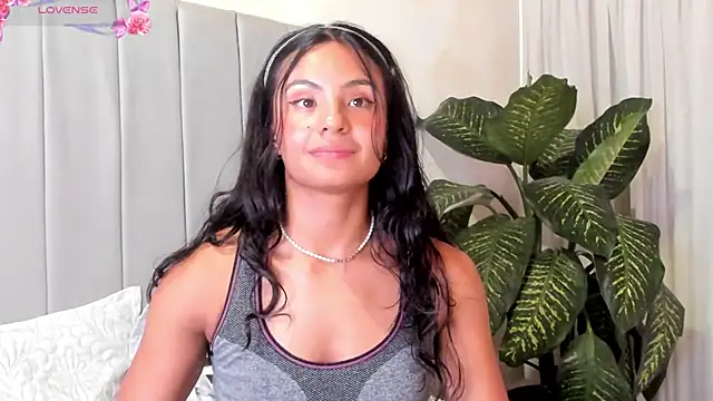 Mindy sweety online show from March 2025 04:52:02 PM