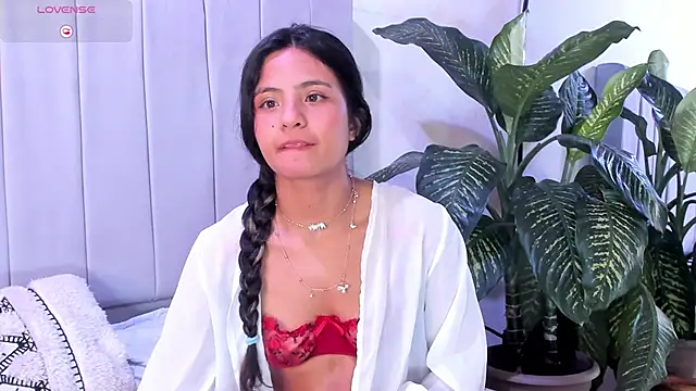 Mindy sweety online show from March 2025 02:01:02 AM