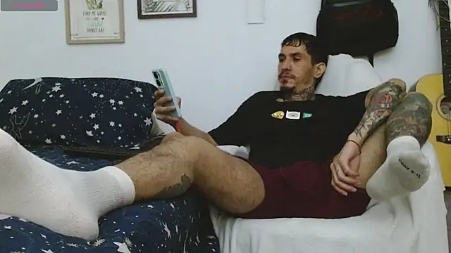 IaDoherty online show from October 2025 07:29:01 AM