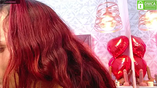 engel devil online show from February 2025 09:38:01 PM