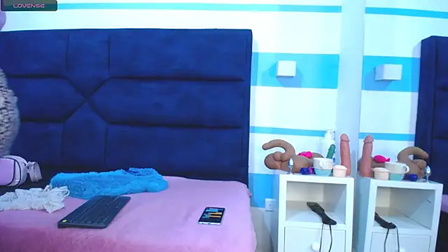 engel devil online show from February 2025 01:07:01 PM