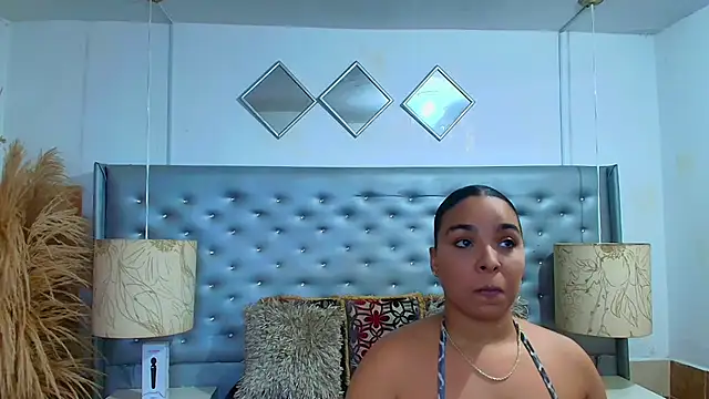 EileenBenzon online show from November 2025 06:40:02 PM